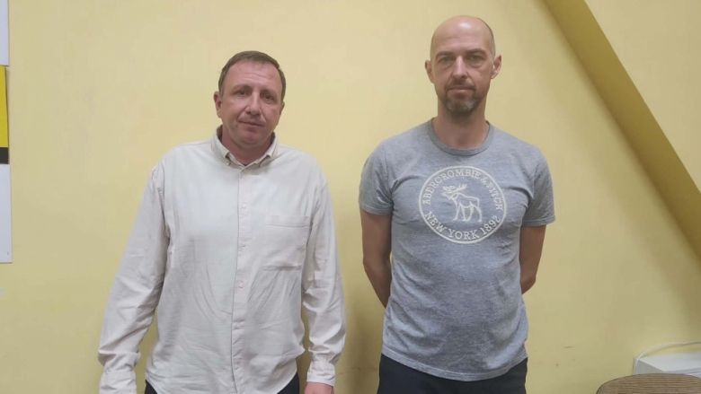 Невен Нешев и Милен Стоянов: Искаме да предадем на младите натрупаните опит и знания