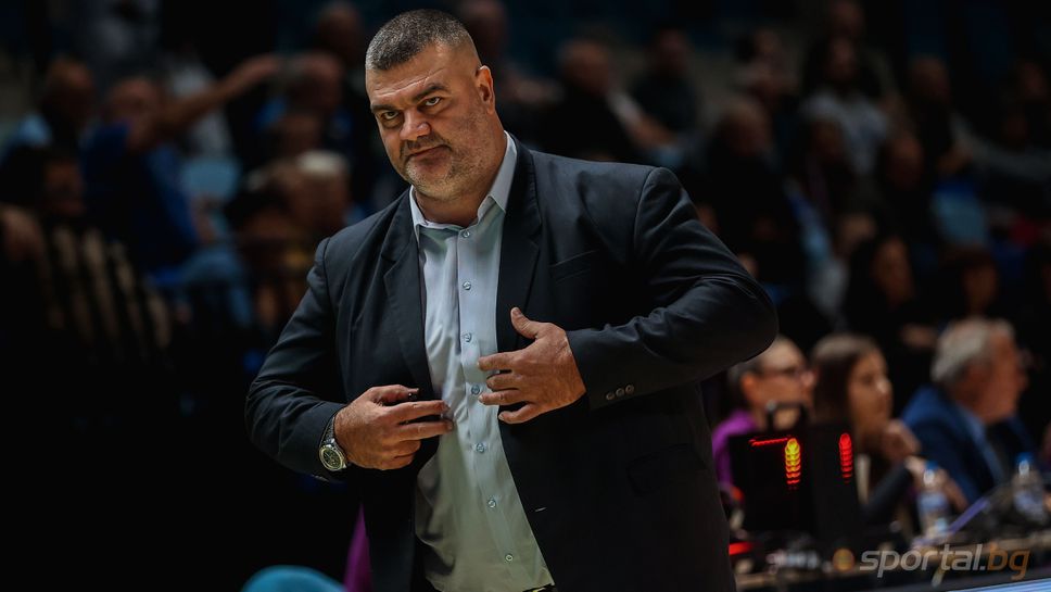 Васил Евтимов стана дядо