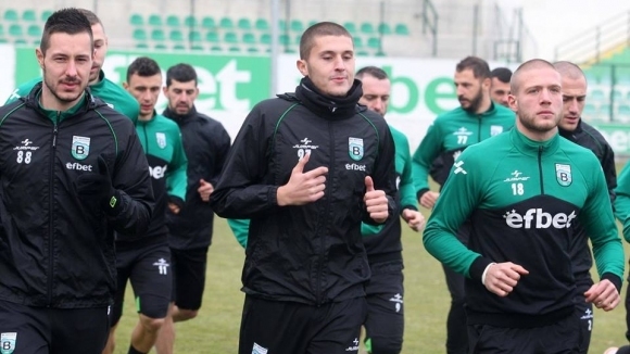 Витоша започва подготовка на 8 януари