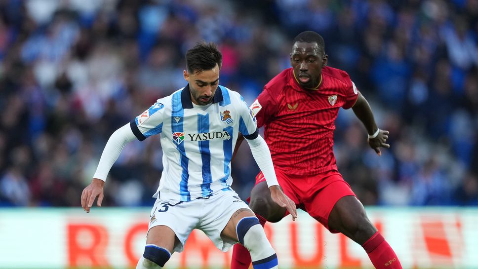 Французин от Ла Лига се очертава като недостижима цел за Наполи