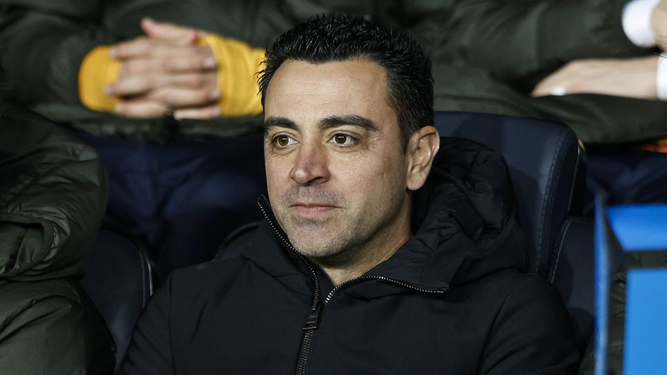 Чави: Оптимист съм въпреки трудната ситуация