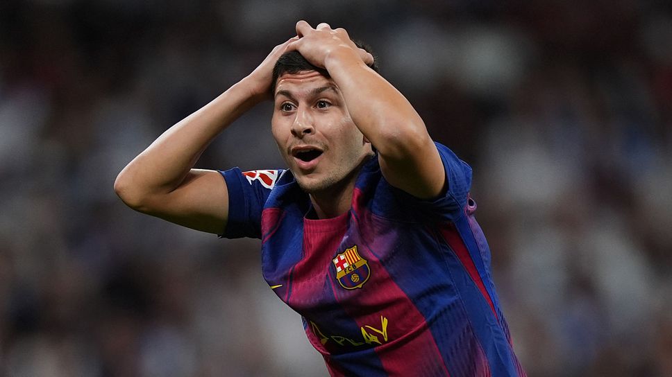 Резервата на Ламин Ямал: Оставам в Барса, Ханзи Флик и клубът ми вярват