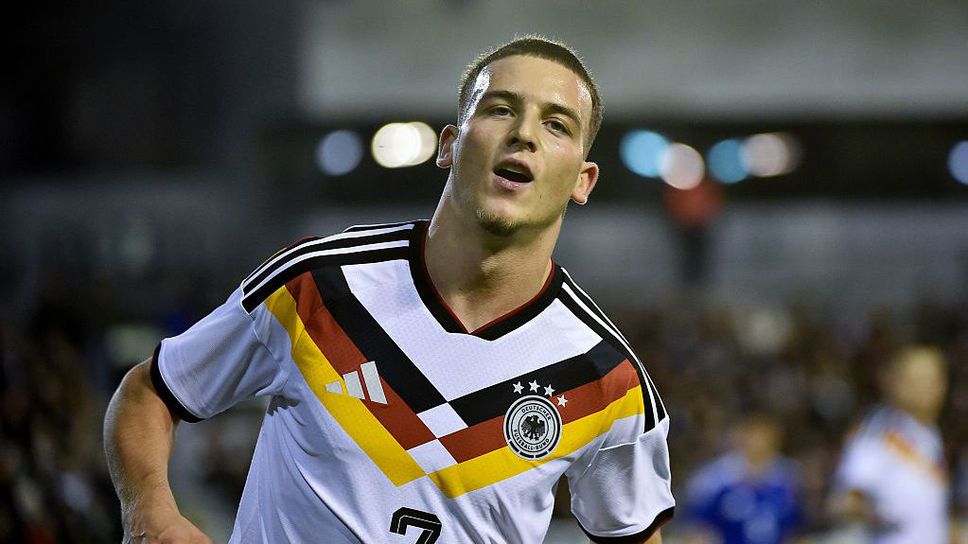 От Кьолн отрекоха да са получавали оферти за големия си талант