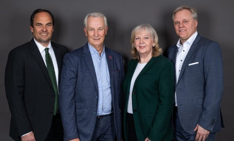 Борусия (Мьонхенгладбах) с нов президент