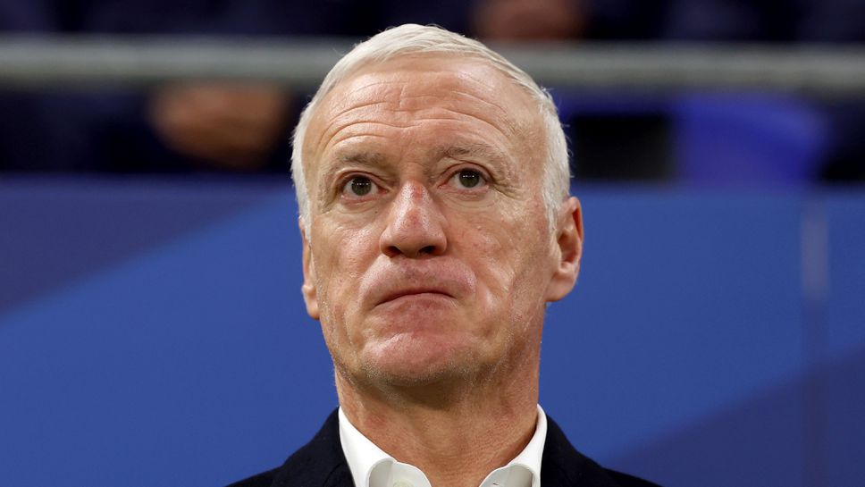 Дешан с победа номер сто