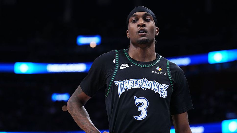 Играч на Минесота: Всички в Денвър са слаби защитници