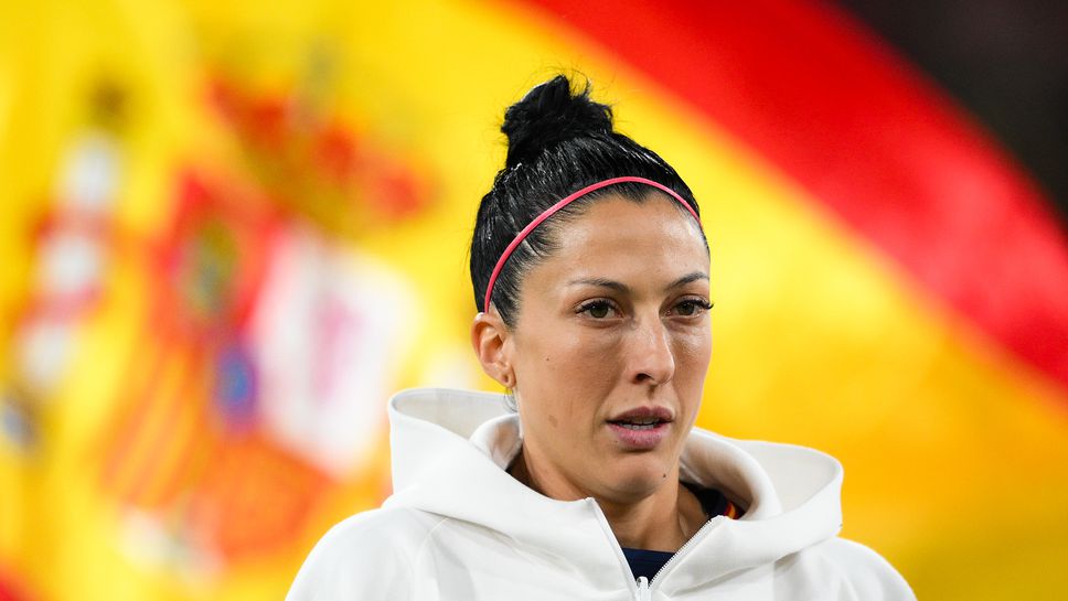 Джени Ермосо: Случилото се с Рубиалес ме направи по-силно момиче