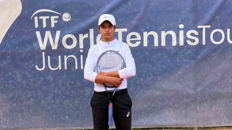 Ива Иванова е на финал в Монастир