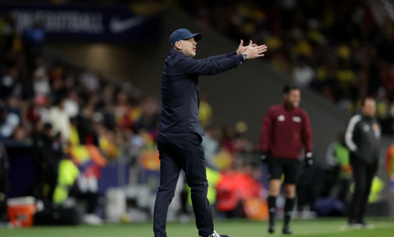 Бивш треньор на ЦСКА привика 21 играчи срещу България