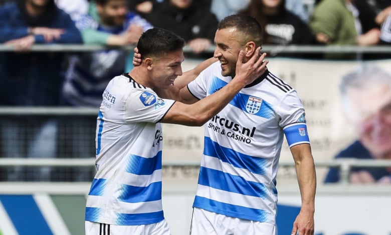 Филип Кръстев и Цволе оцеляха в елита