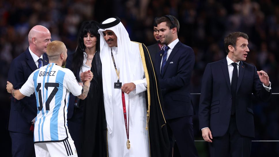 Световен шампион загуби обжалването за допинг