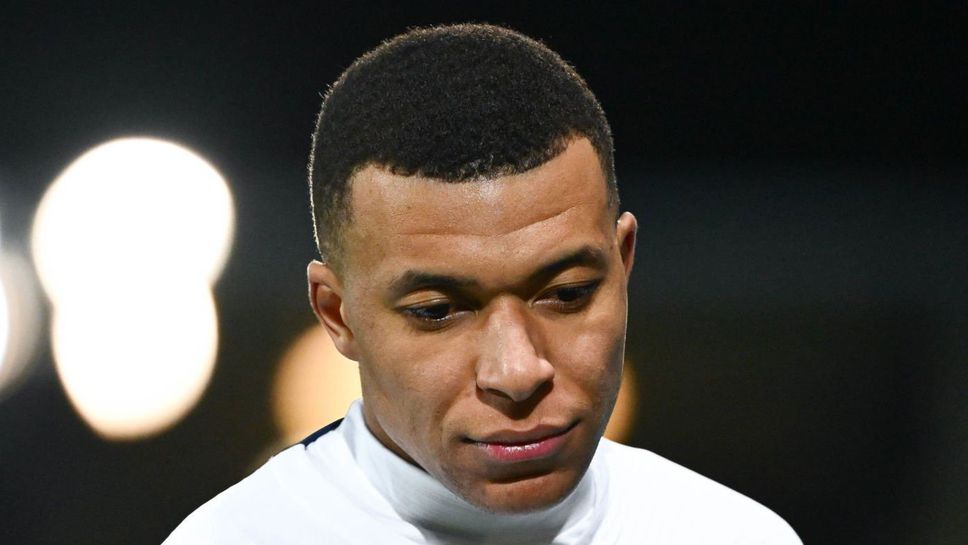 Майката на Мбапе договора му: Ако можехме, щяхме да поискаме и 10 милиарда