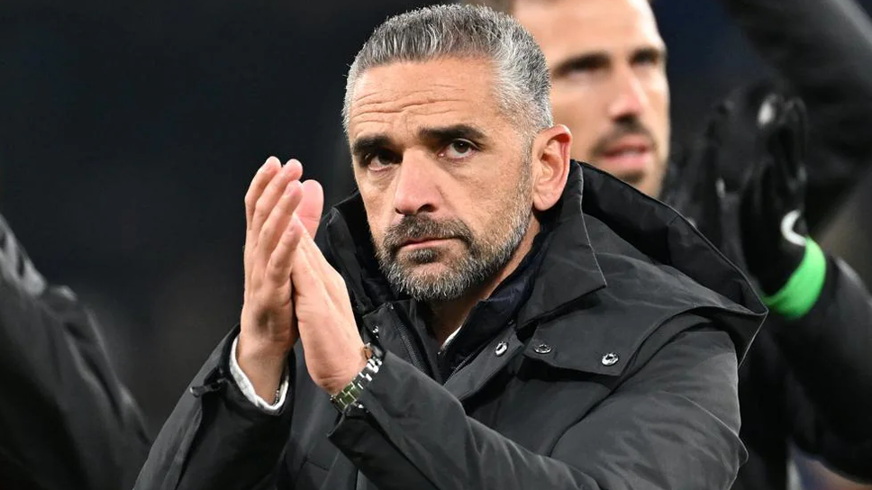 Руи Боржеш постигна впечатляващ рекорд на "Жозе Алваладе"