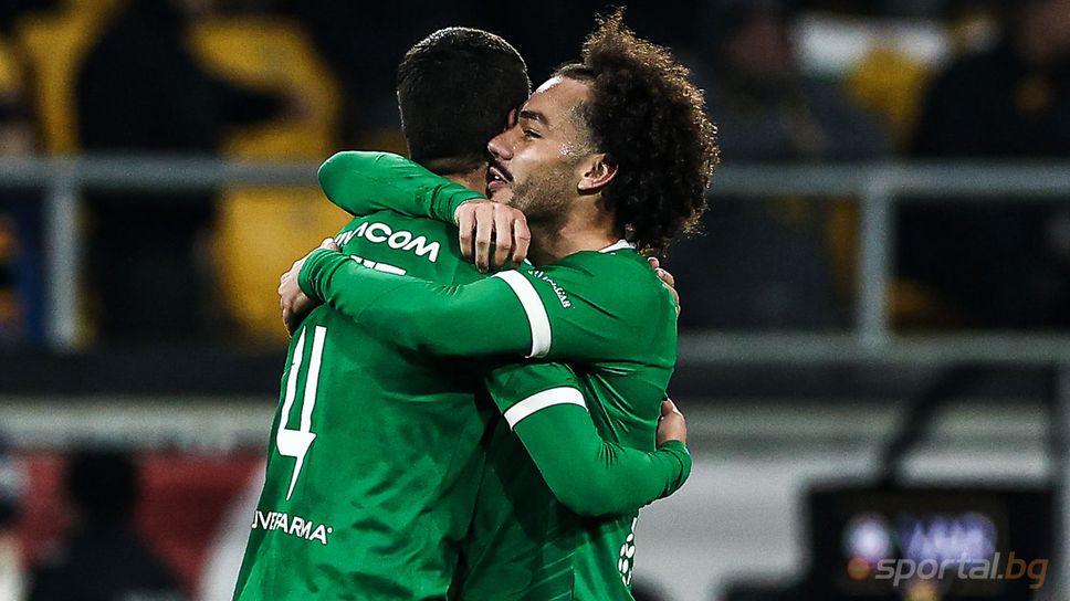 Половин дузина играчи на Лудогорец остават с изтичащи договори