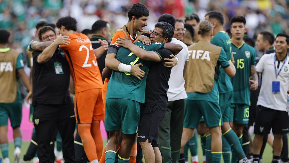 Защитник на ЦСКА 1948 е на един мач от Световното първенство