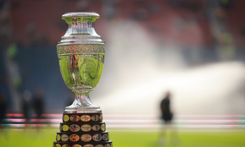 Следете с БЛИЦ: Копа Америка 2024