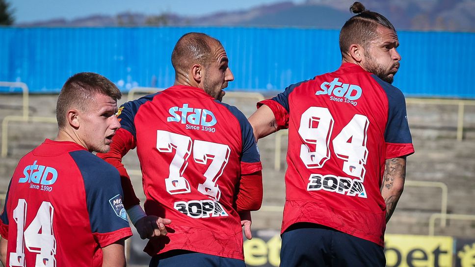 Кючуков: За Марек трябва да се работи с голямо сърце