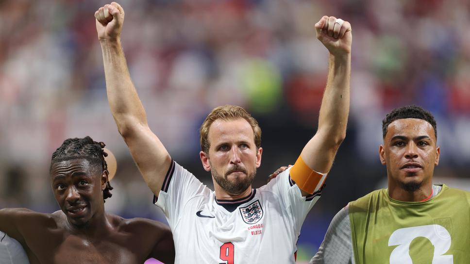 Хари Кейн изпревари Пеле по голове на световни финали