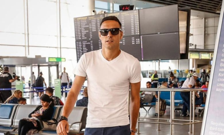 Официално: Георги Миланов с нов тим в чужбина