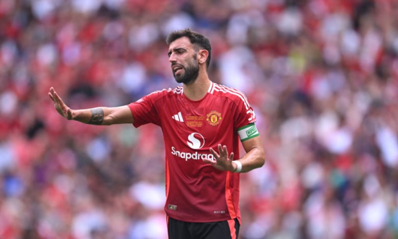 Ман Юнайтед задържа звезда