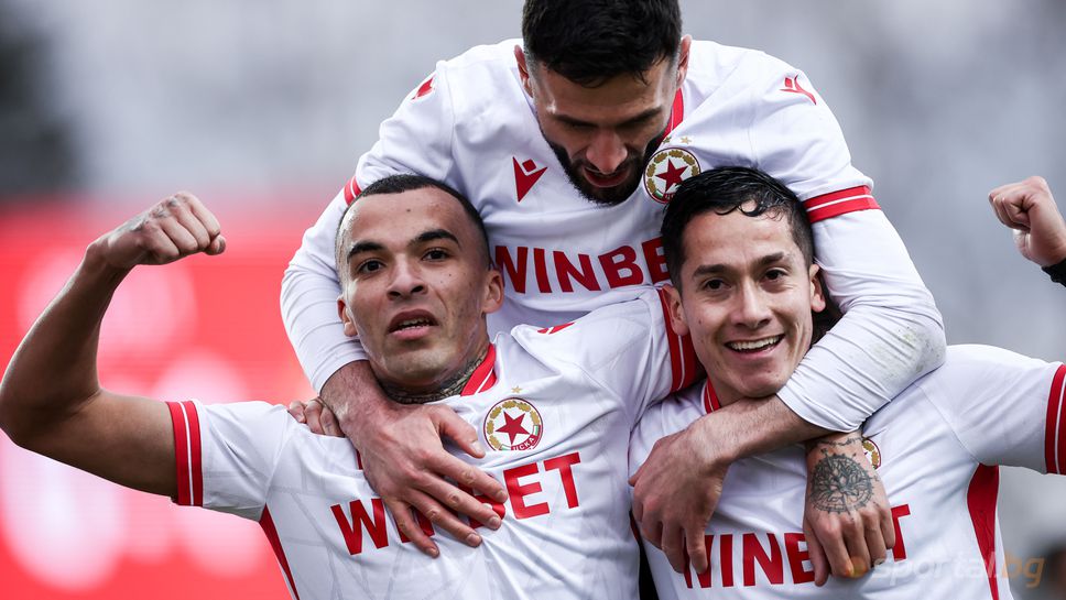 Все още не е ясно колко сериозна е контузията на Делова