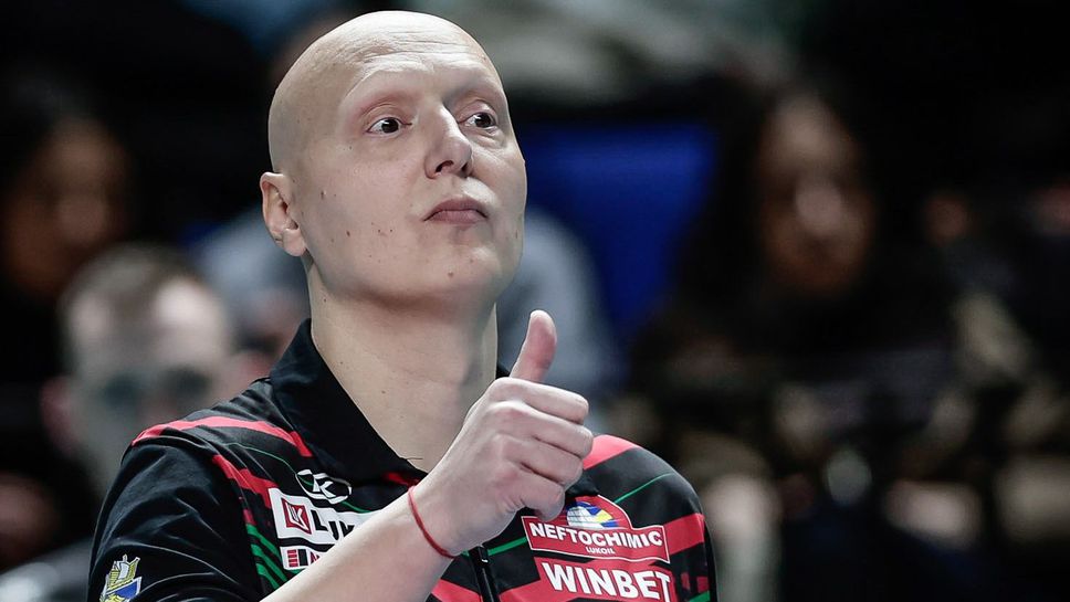 Иван Станев: Върнах се три години назад