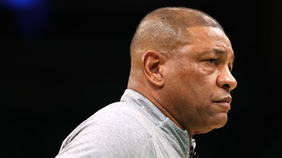 Док Ривърс обмисля оттегляне от Бъкс