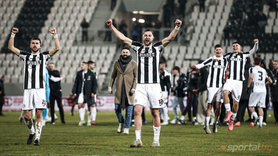 Ефе Али: Да бъдат част от Локомотив е чест и отговорност