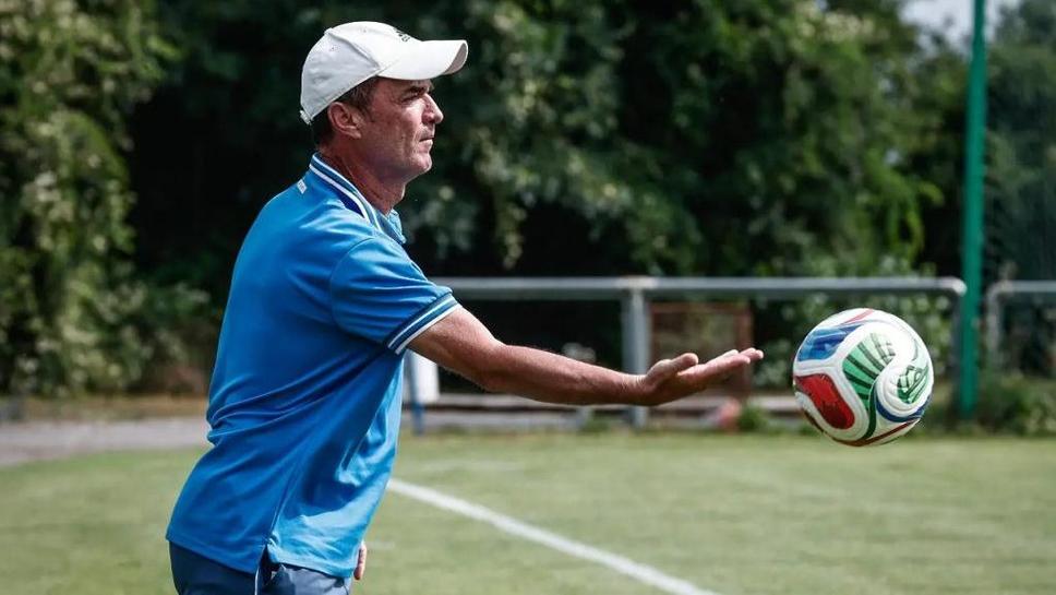 Кючуков: Който не е гледал мача, 0:3 изглежда стряскащо