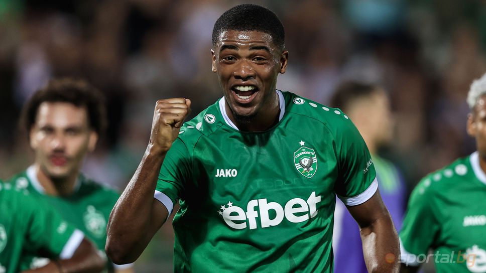 Лудогорец поднови договорите на двама основни футболисти