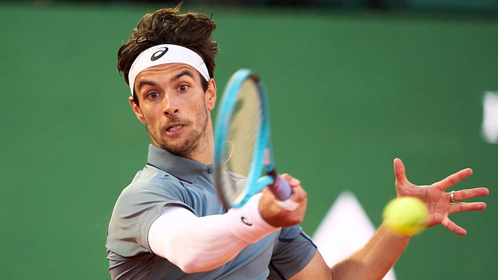 Вашеро шокира Мусети в Монте Карло, пише история