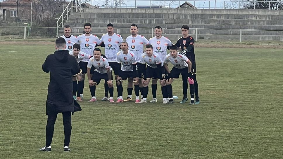 Пламен Джундрин: Загубихме двубои, в който играхме 10 срещу 14