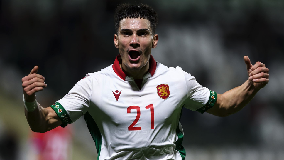 Петко Панайотов: Свършихме си задачата