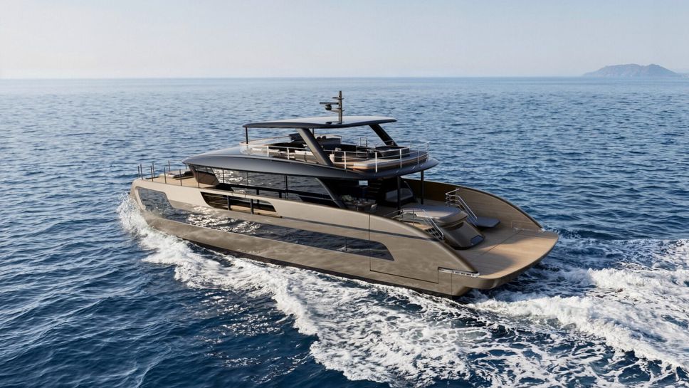 Алкарас си купи яхта за 10 млн. долара