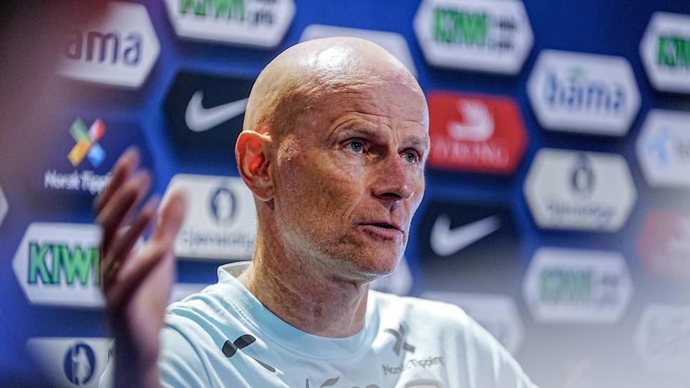 Солбакен: Най-добрите англичани не играят във Висшата лига