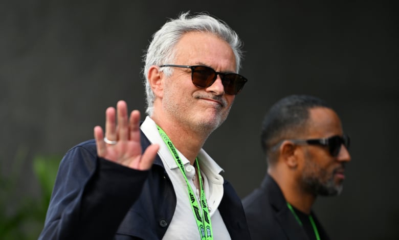 Моуриньо взривява Турция със сензационен трансфер