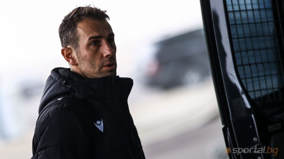 Стойко Сакалиев: На всяка цена ЦСКА винаги е искал да побеждава Лудогорец