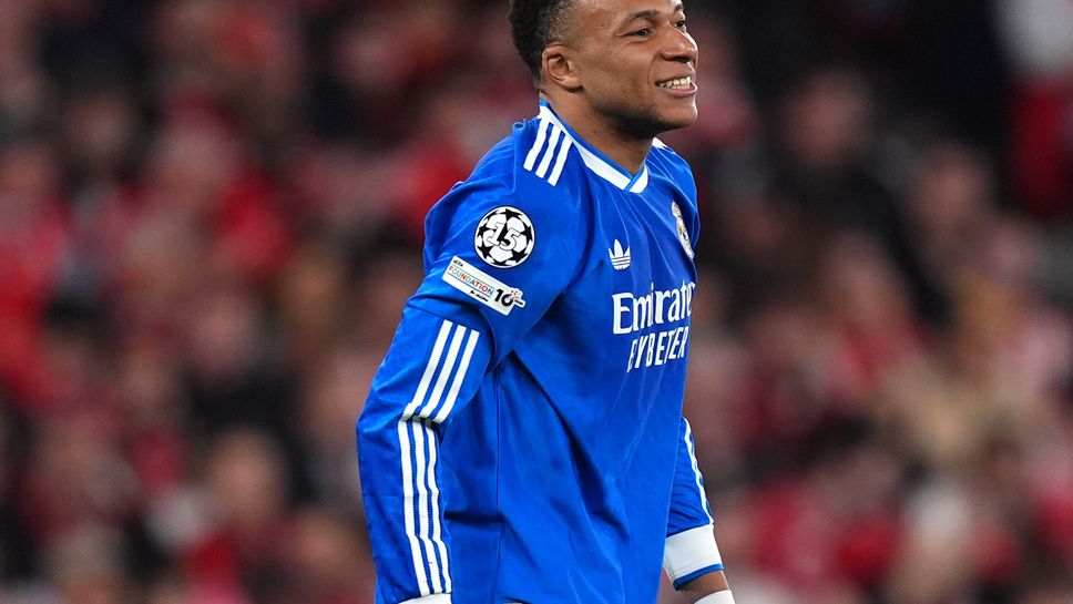 Реал Мадрид ще брани първото място на "Ел Садар"