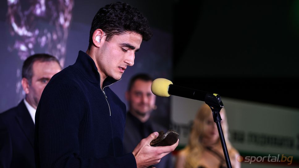 Лазаров: Гибралтар си повярва и стана трудно, срещу Азербайджан няма да е по-трудно