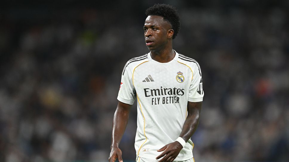 Ще се препъне ли отново Реал Мадрид срещу Бетис?