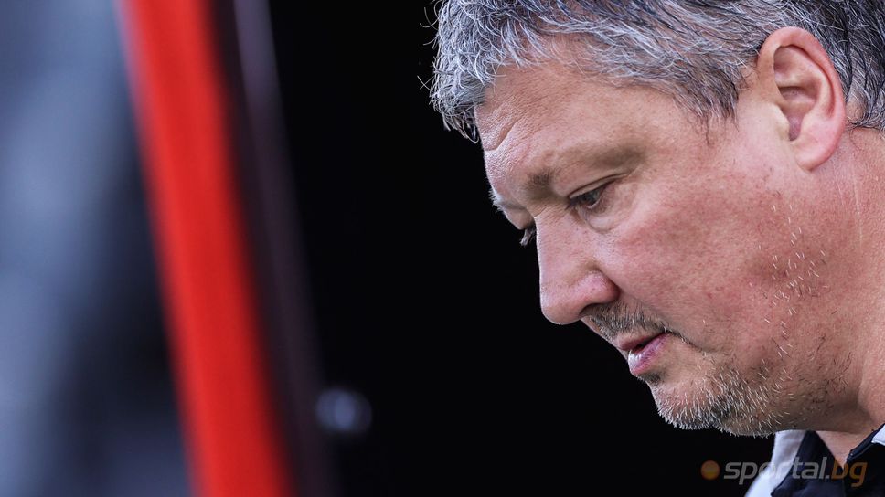 Любо Пенев: Локомотив (Пд) изпадаше, ако Крумовград не беше вдигнал температура