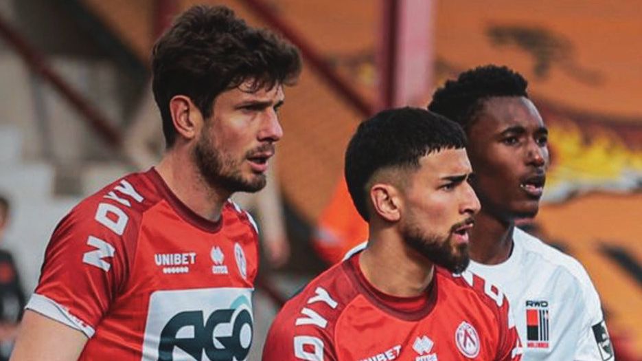 Положението за тима на Малинов вече изглежда неспасяемо