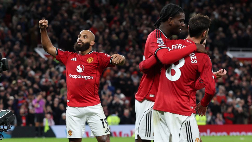 Асистентът на Карик: Трябва да завършим възможно най-близо до върха