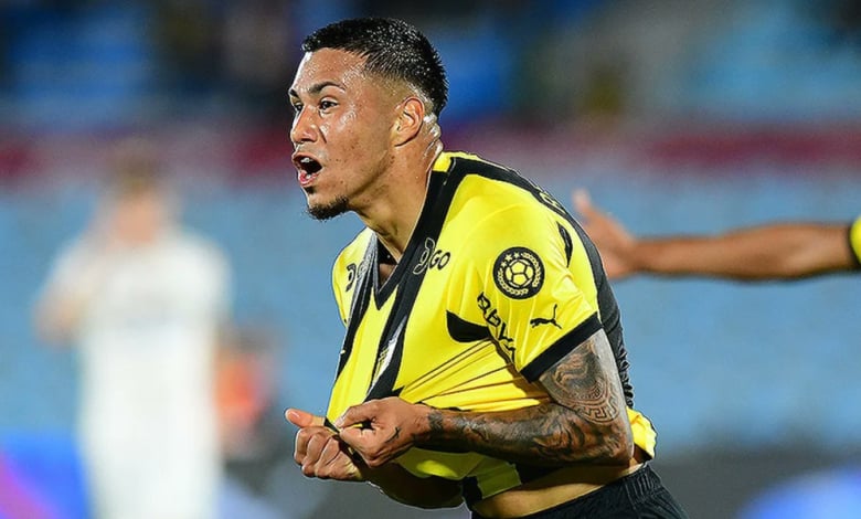 Руска легенда блокира трансфер на Лудогорец