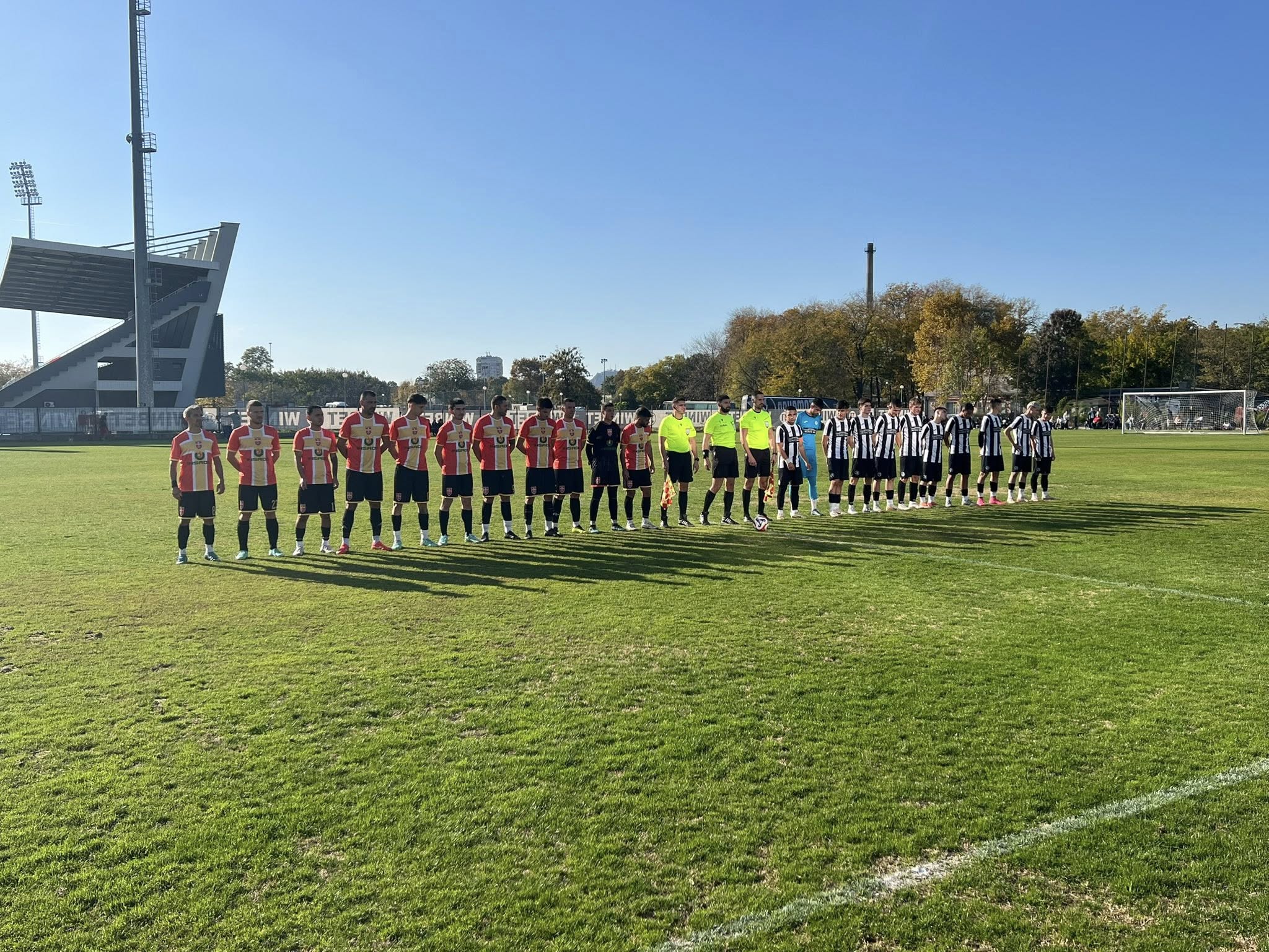 Локомотив II прегази Раковски