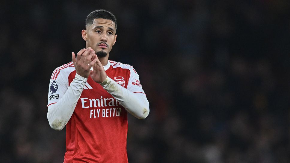 Салиба: Тук съм от четири години и винаги сме завършвали втори, трябва да го променим