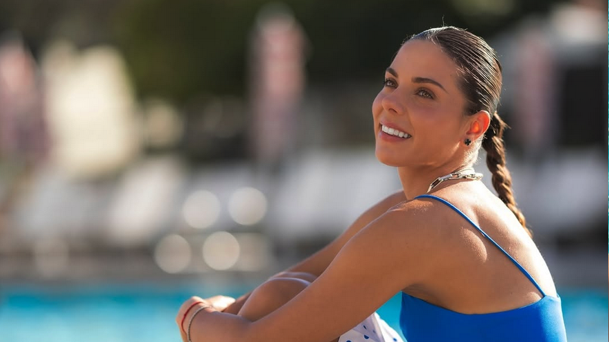 Честит рожден ден на Виктория Томова