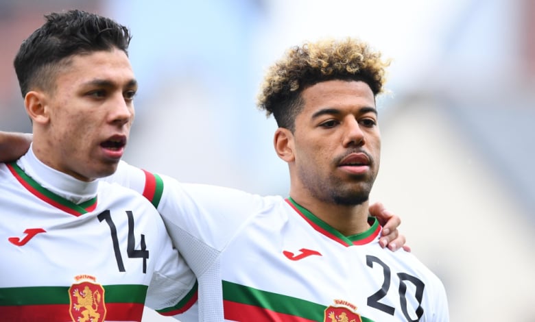 Нигерия отмъква голям талант от България