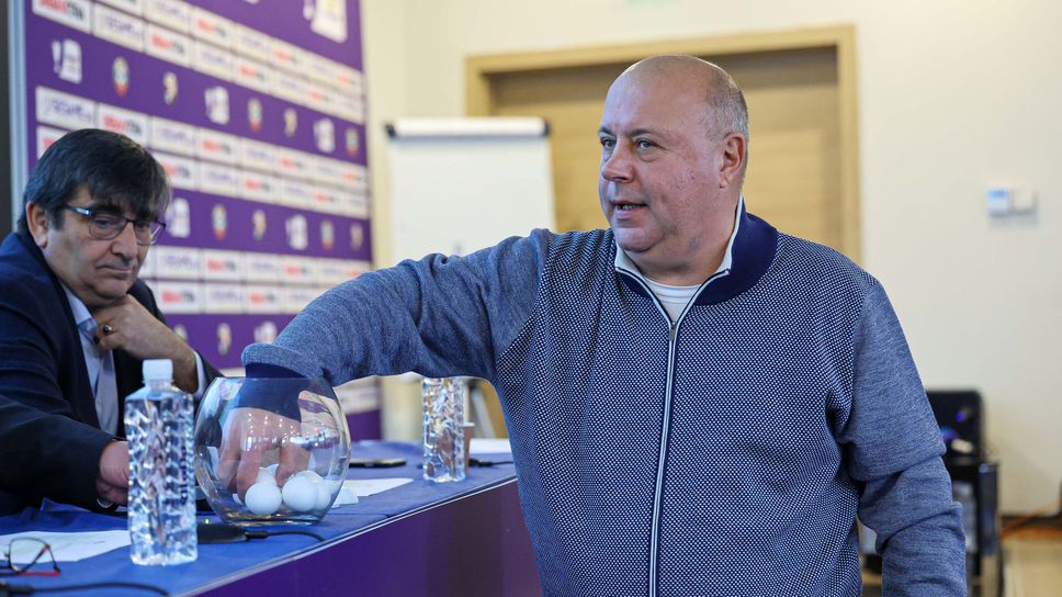 Локо (Сф) потвърди раздялата с директор