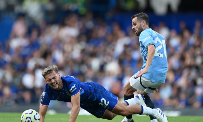 Португалец изравни рекорд във Висшата лига